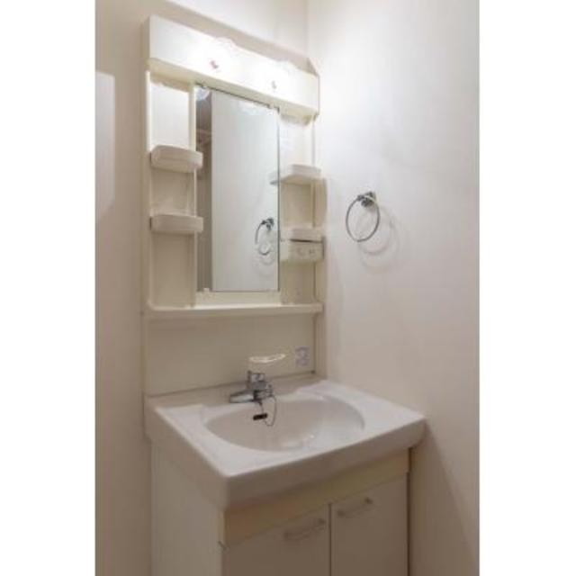 ※写真は同タイプ住戸です。(内装)
