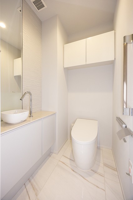 ※写真は同タイプ住戸です。(内装)
