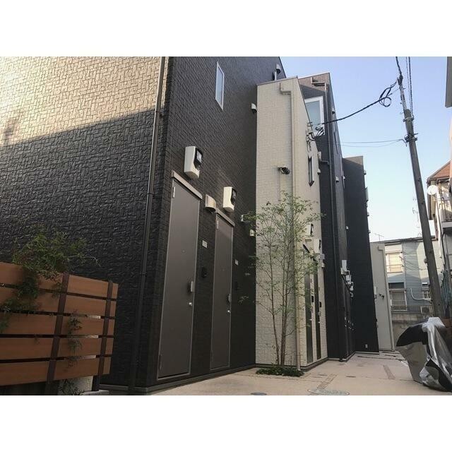 (外観)