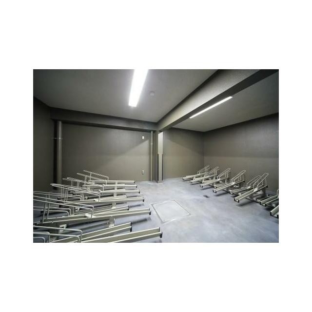 駐輪場(その他建物画像)
