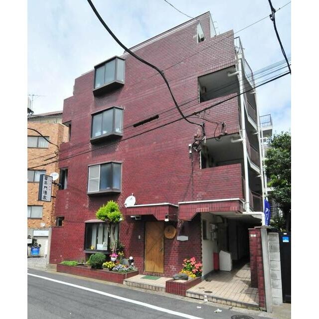 (外観)