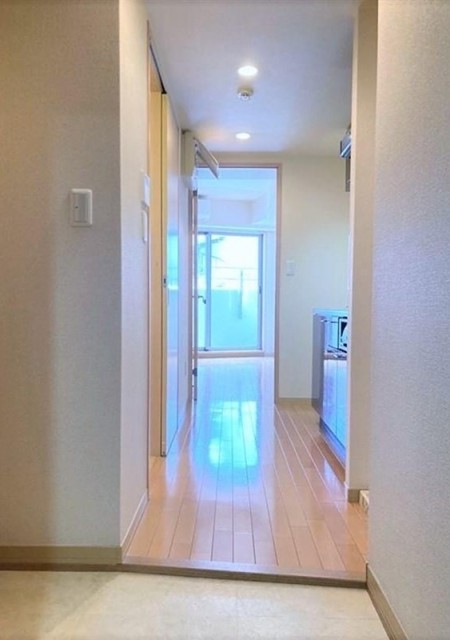 ※同仕様写真(玄関)