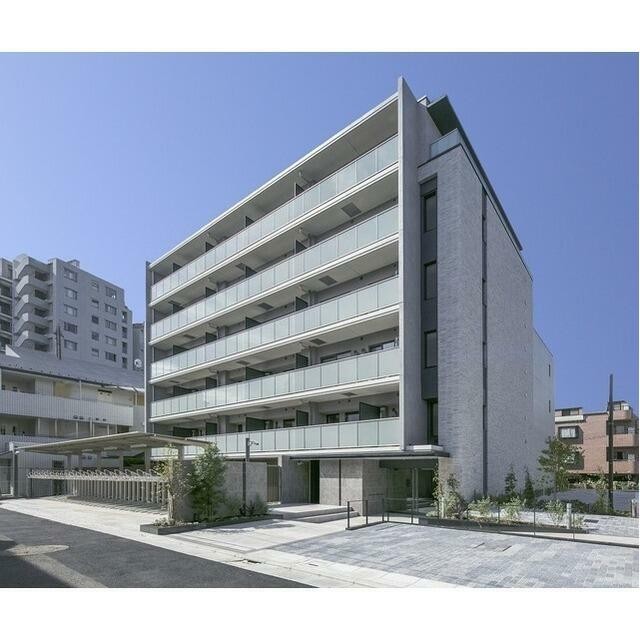 目黒区八雲１丁目 【賃貸居住】マンション
