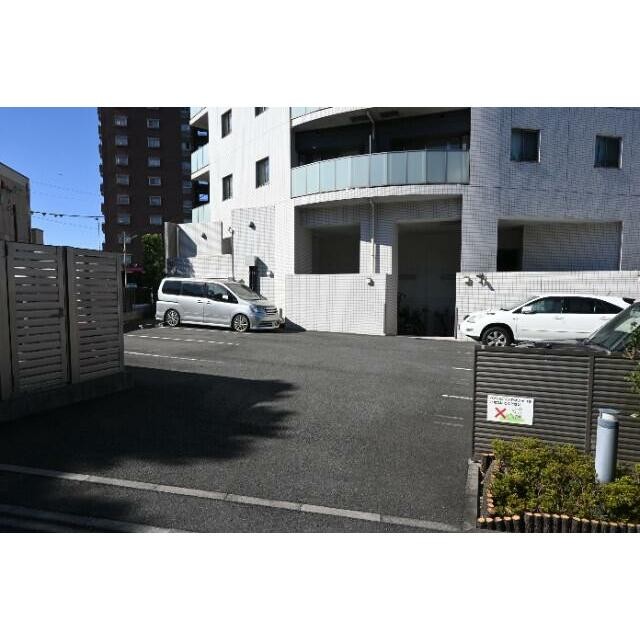 駐車場(その他建物画像)