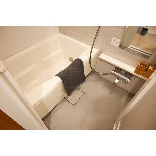 (風呂)
