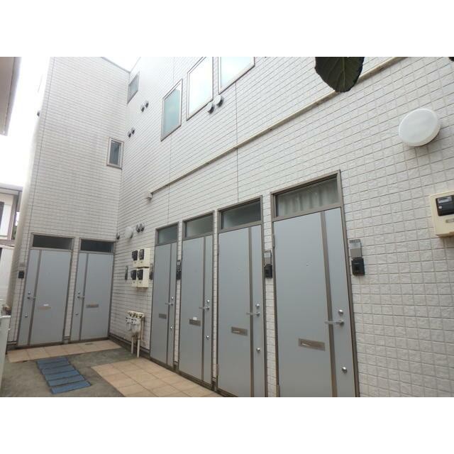 清(外観)