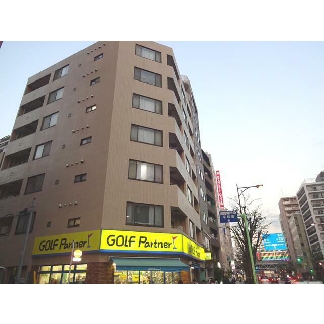 (外観)
