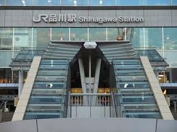 品川駅（891m）(周辺)
