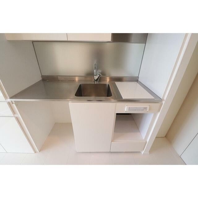 (キッチン)