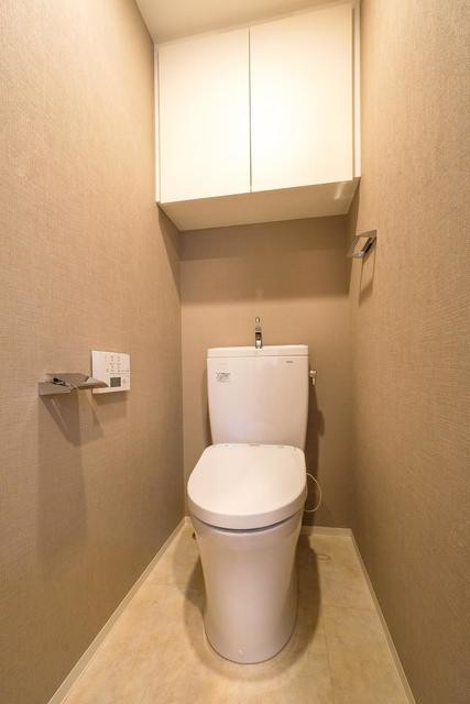 ※写真は同タイプ住戸です。(内装)