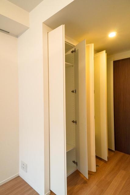 ※写真は同タイプ住戸です。(内装)