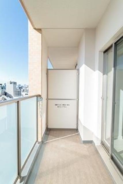 ※写真は同タイプ住戸です。