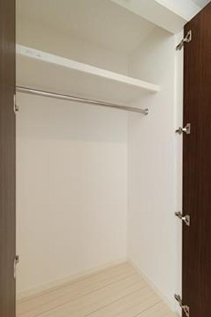 ※写真は同タイプ住戸です。(内装)