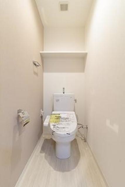※写真は同タイプ住戸です。(内装)