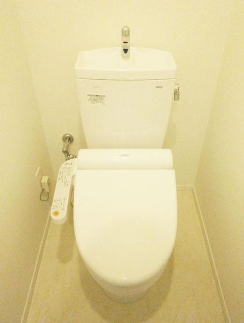 ※写真は同タイプ住戸です。(内装)