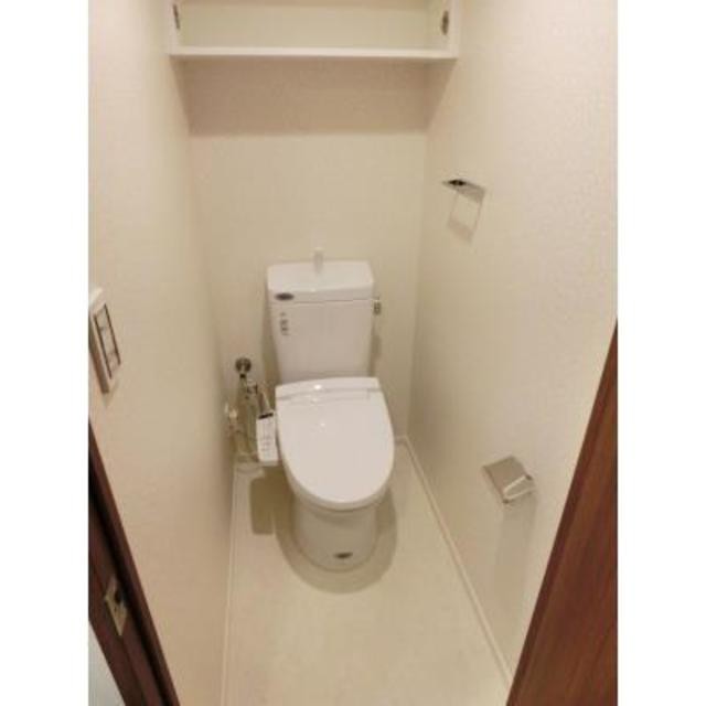 ※写真は同タイプ住戸です。(内装)