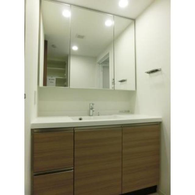 ※写真は同タイプ住戸です。(内装)