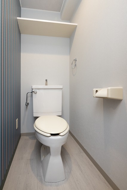 ※写真は同タイプ住戸です。(内装)