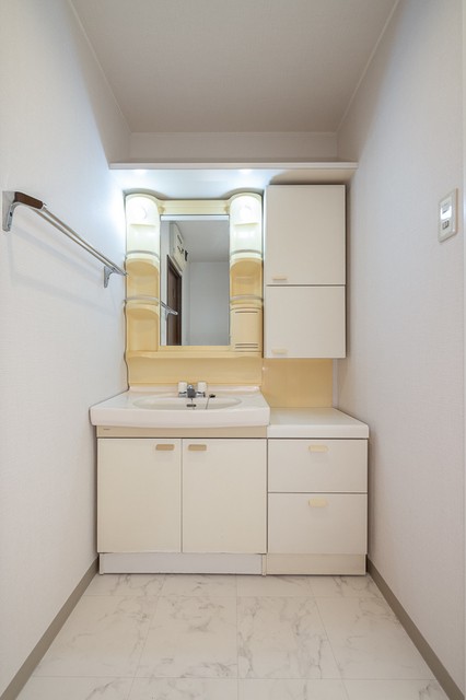 ※写真は同タイプ住戸です。(内装)