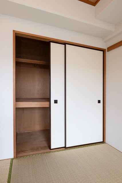 ※写真は同タイプ住戸です。(内装)