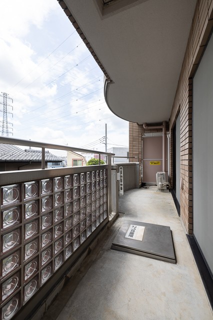 ※写真は同タイプ住戸です。