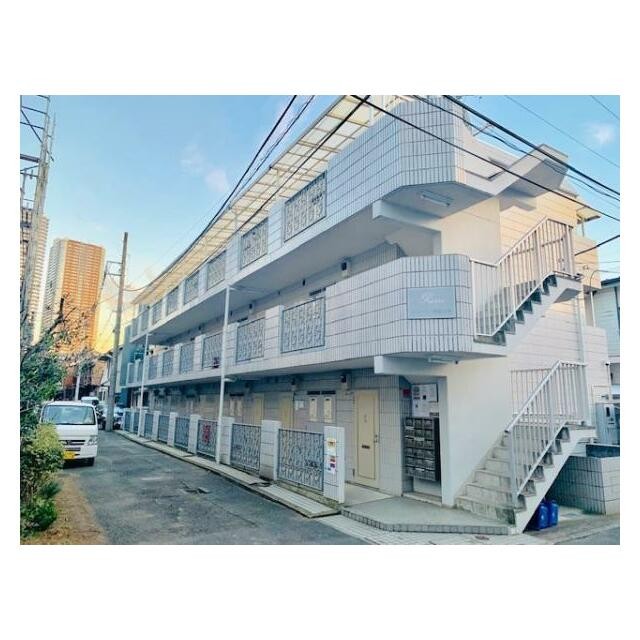 (外観)