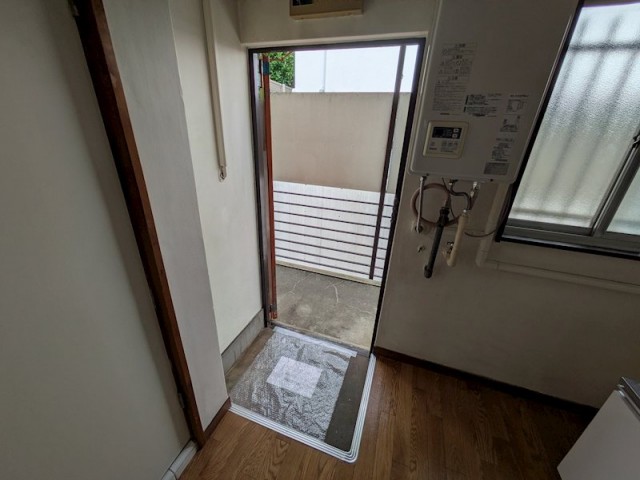 目黒区立緑が丘図書館（自由が丘）（228m）(周辺)