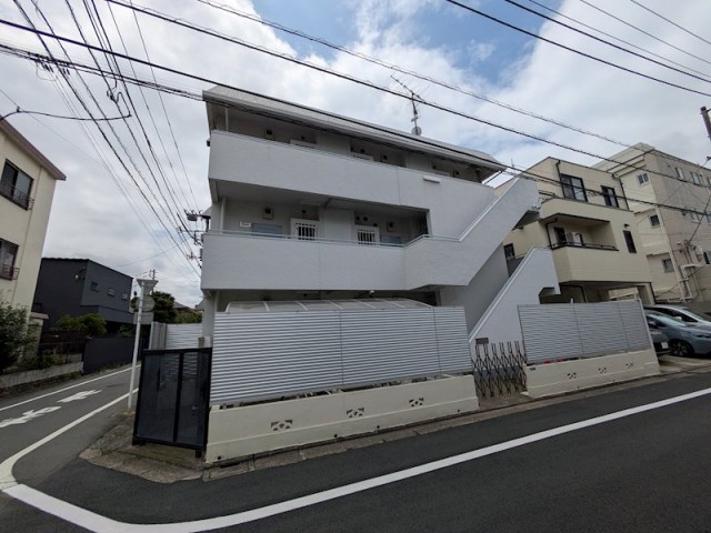 (外観)