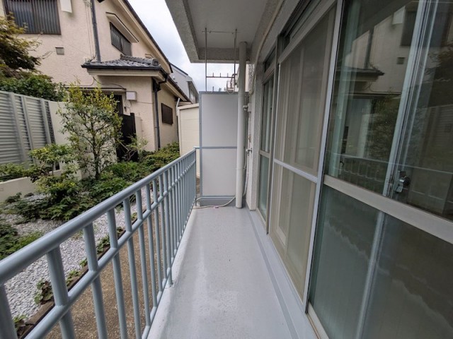交番（学芸大学）（335m）(周辺)