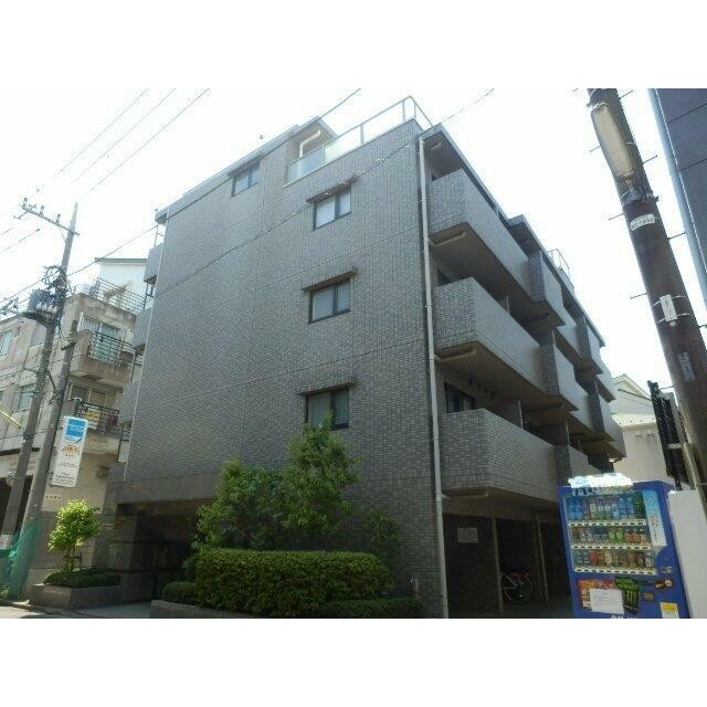 (外観)