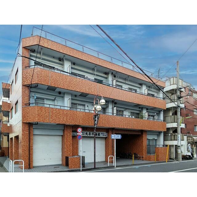 (外観)