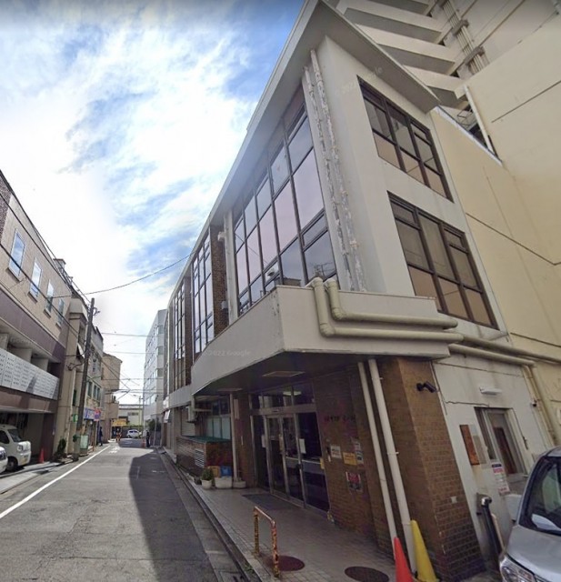 世田谷区立奥沢図書館（奥沢）（601m）(周辺)