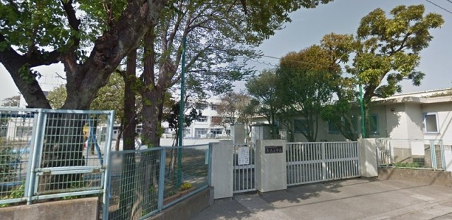 世田谷区立奥沢小学校（奥沢）（762m）(周辺)