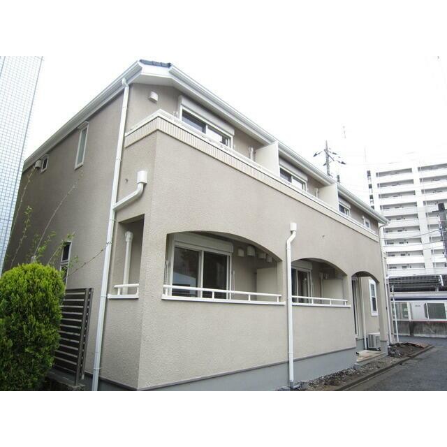 (外観)