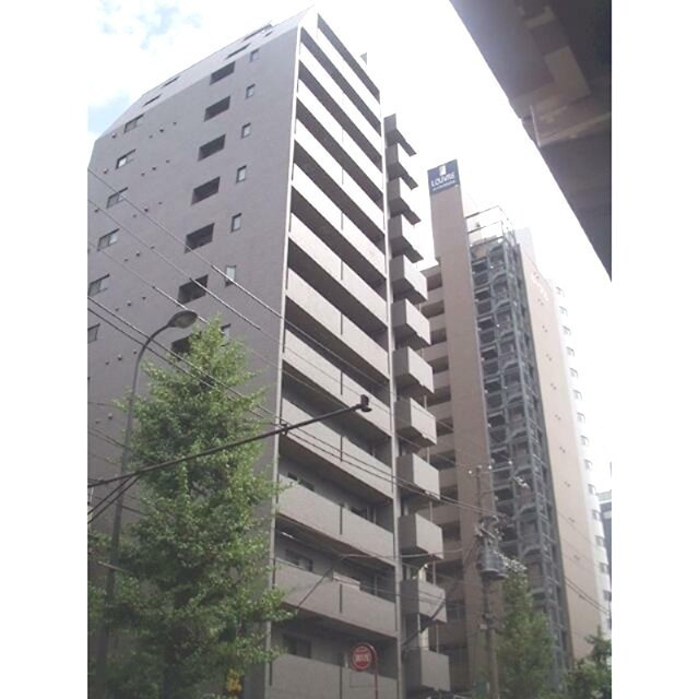 (外観)