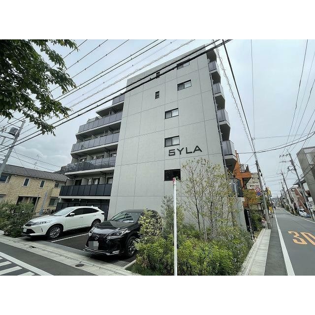 (外観)