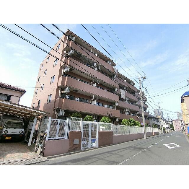 (外観)