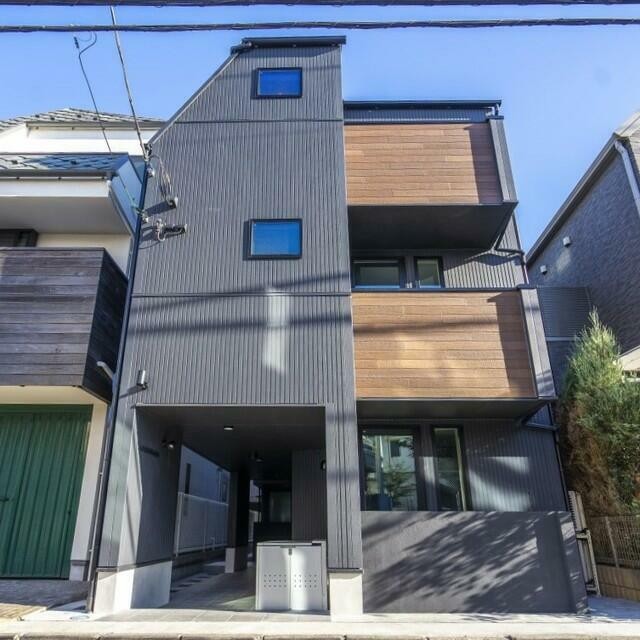 (外観)