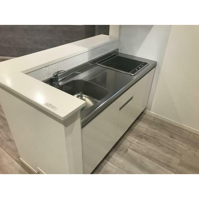 (キッチン)