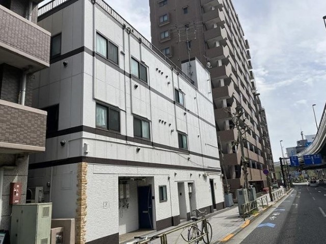 (外観)