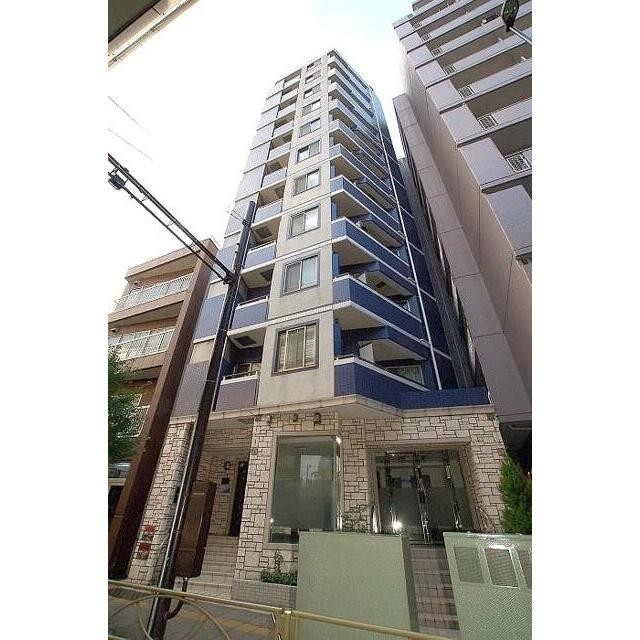 世田谷区上馬２丁目 【賃貸居住】マンション