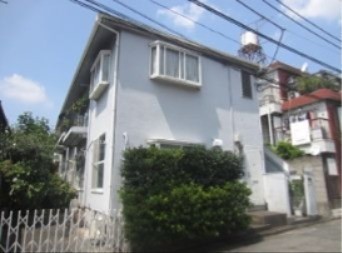 目黒区駒場２丁目 【賃貸居住】アパート