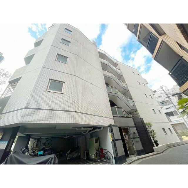 (外観)