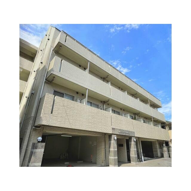 大田区大森中３丁目 【賃貸居住】マンション