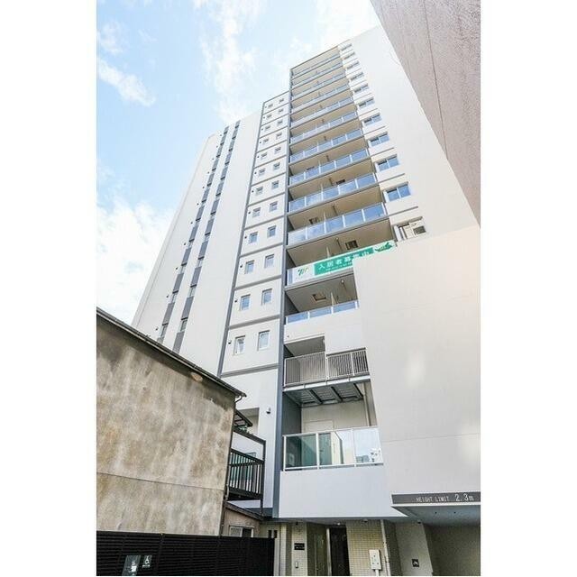 大田区西蒲田７丁目 【賃貸居住】マンション