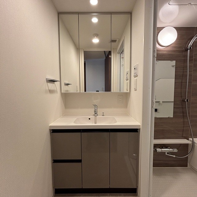 ※写真は同タイプ住戸です。(内装)