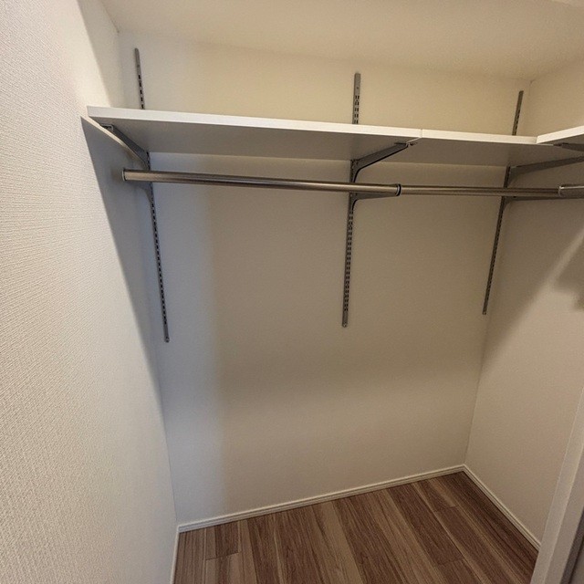 ※写真は同タイプ住戸です。(内装)