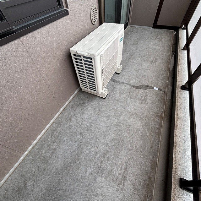 ※写真は同タイプ住戸です。