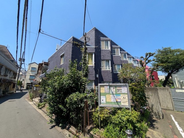 (外観)