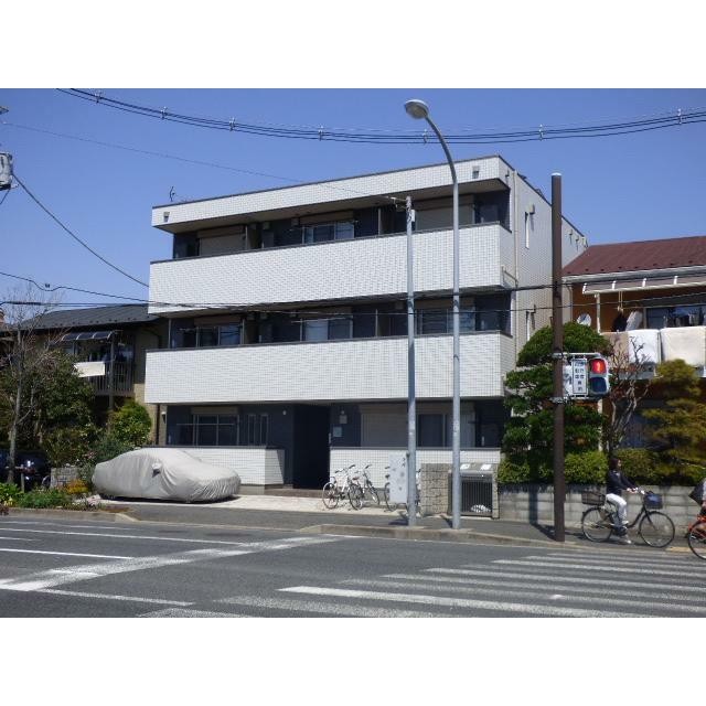 (外観)